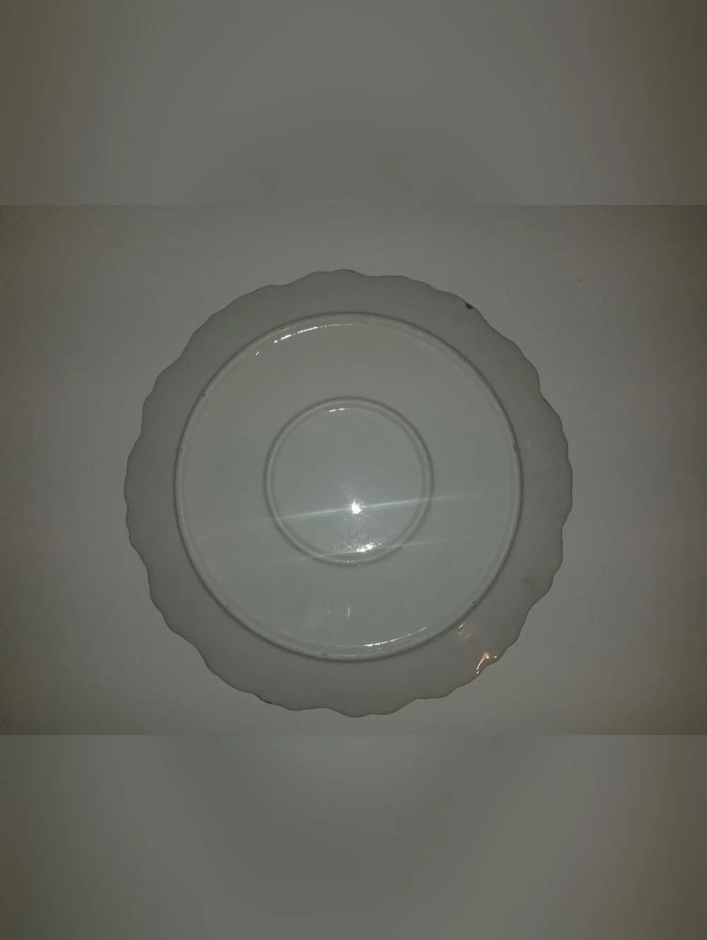 N/A elegant porcelain
